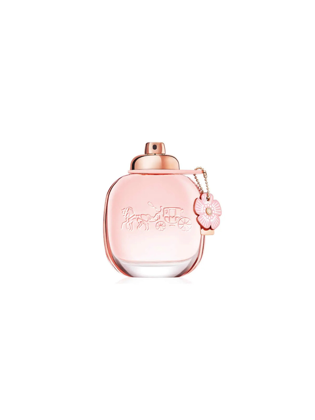 Coach Floral Eau De Parfum Vaporisateur 30ml