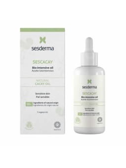 Sesderma Bio Intensive Oil Natural Cacay Oil 98% Natural Origin 100ml