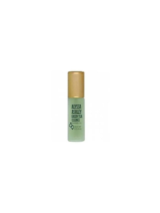 Alyssa Ashley Green Tea Huile Parfumée 7.5ml