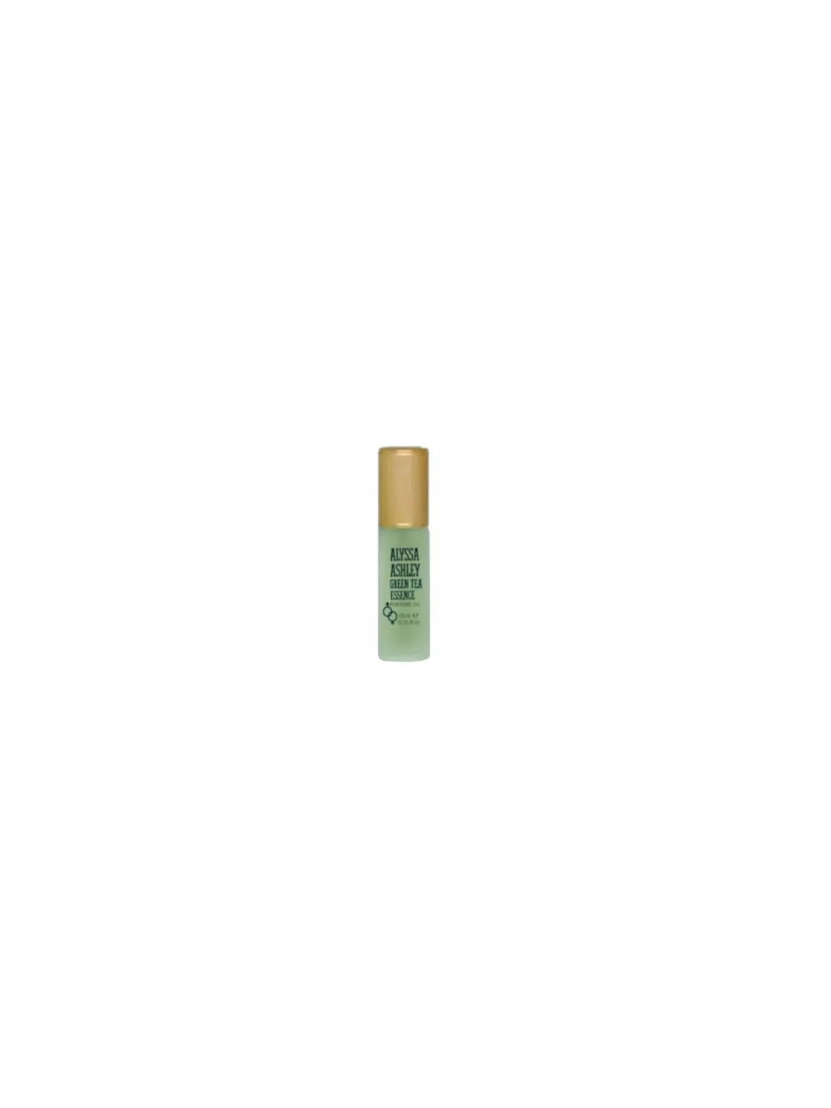 Alyssa Ashley Green Tea Huile Parfumée 7.5ml