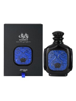 Zimaya Zurkruf Black Eau De Parfum 100ml