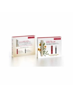 Clarins Supra Volume Mascara Coffret 3 Produits