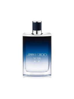 Jimmy Choo Man Blue Eau De Toilette Vaporisateur 30ml