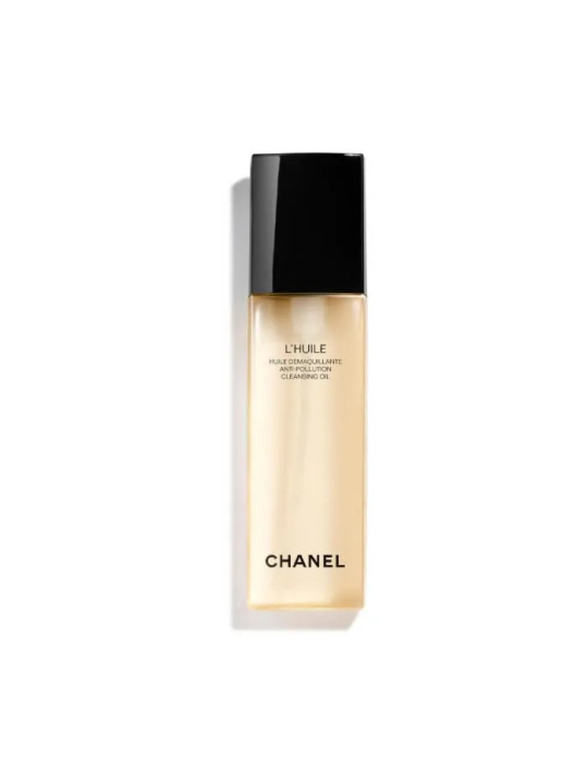 Chanel L'Huile Anti-Pollution Cleansing Oil 150ml