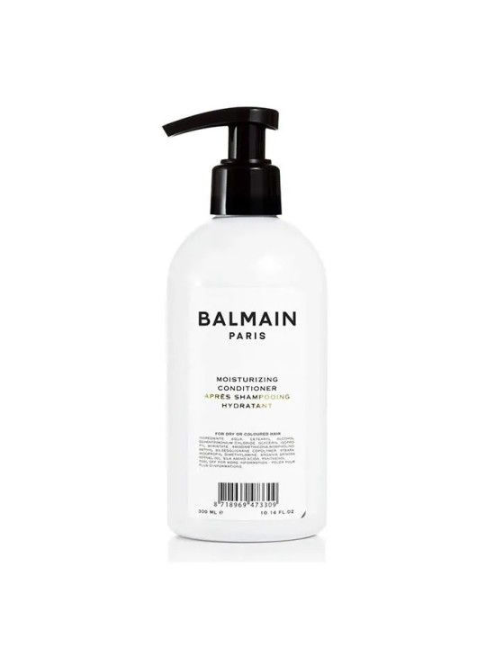 Balmain Après-Shampooing Hydratant 300ml