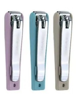 Beter Cortauñas Pedicura Corte Recto Con Deposito 1 Piezas