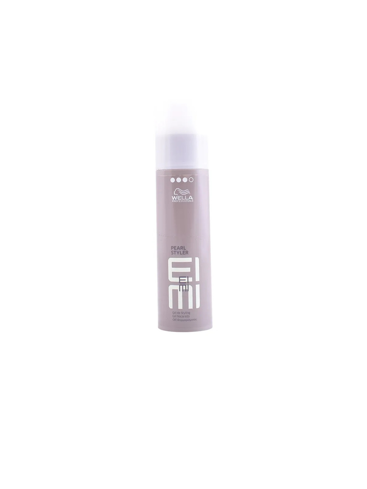 Wella Eimi Pearl Styler Gel De Coiffage 100ml