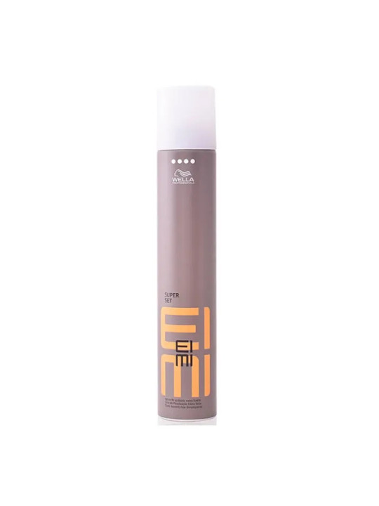 Wella Eimi Super Set Spray Très Haute Fixation 300ml