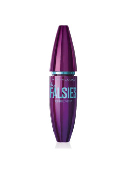 Maybelline The Falsies Mascara 01 Very Black 9ml