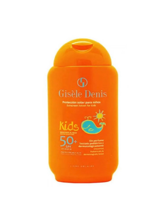 Gisèle Denis Lotion Solaire Enfants SPF50 200ml