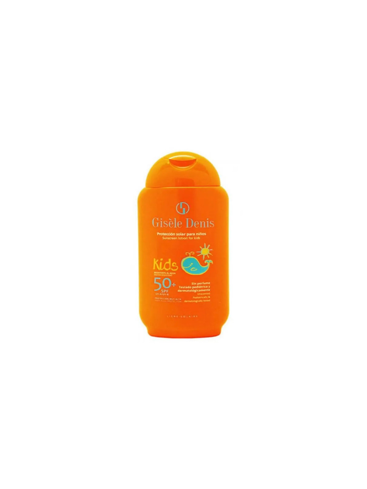 Gisèle Denis Lotion Solaire Enfants SPF50 200ml
