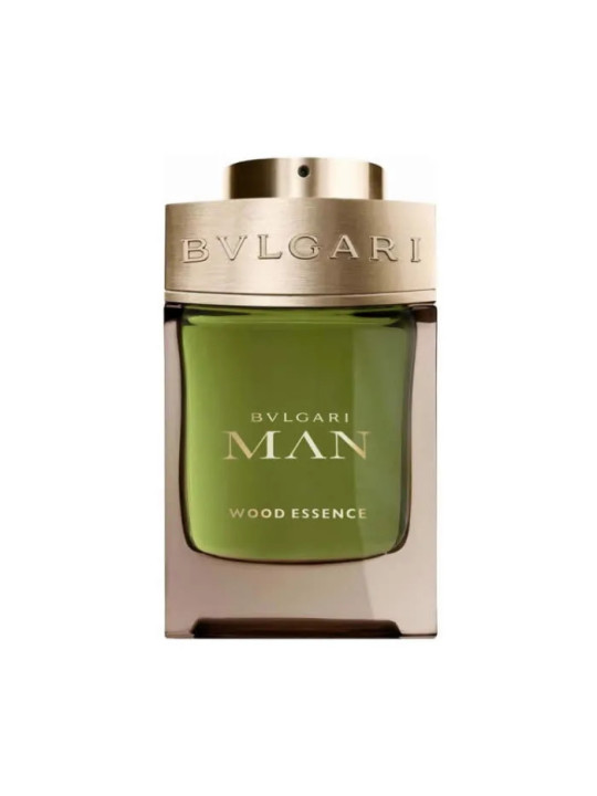 Bvlgari Man Wood Essence Eau De Parfum Vaporisateur 100ml