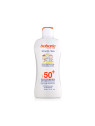 Babaria Sun Kids Sunscreen Lotion Water Resistant SPF50 200ml