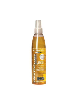 Byphasse Kératine Liquide Activ Protect Cheveux Secs 250ml