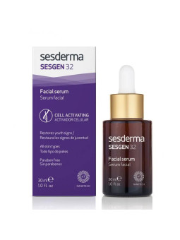 Sesderma Sesgen 32 Cell Activating Serum 30ml