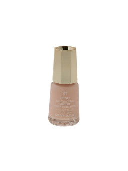 Mavala Vernis À Ongles 91 Reno 5ml