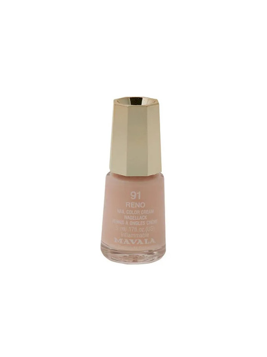 Mavala Vernis À Ongles 91 Reno 5ml