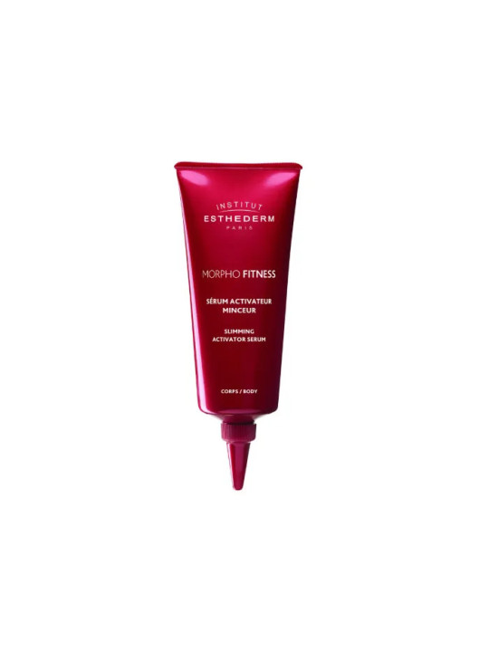 Institut Esthederm Morpho Fitness Sérum Activateur Minceur 100ml