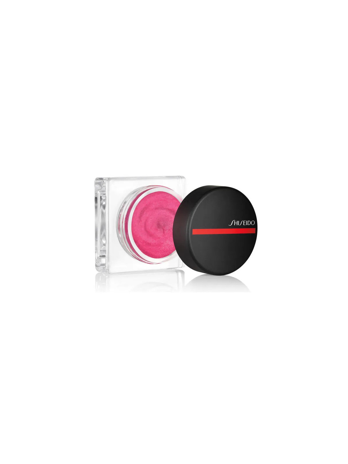 Shiseido Minimalist WhippedPowder Blush 08 Kokei