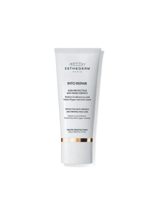 Institut Esthederm Into Repair Soin Protecteur Anti-Rides Fermeté 50ml
