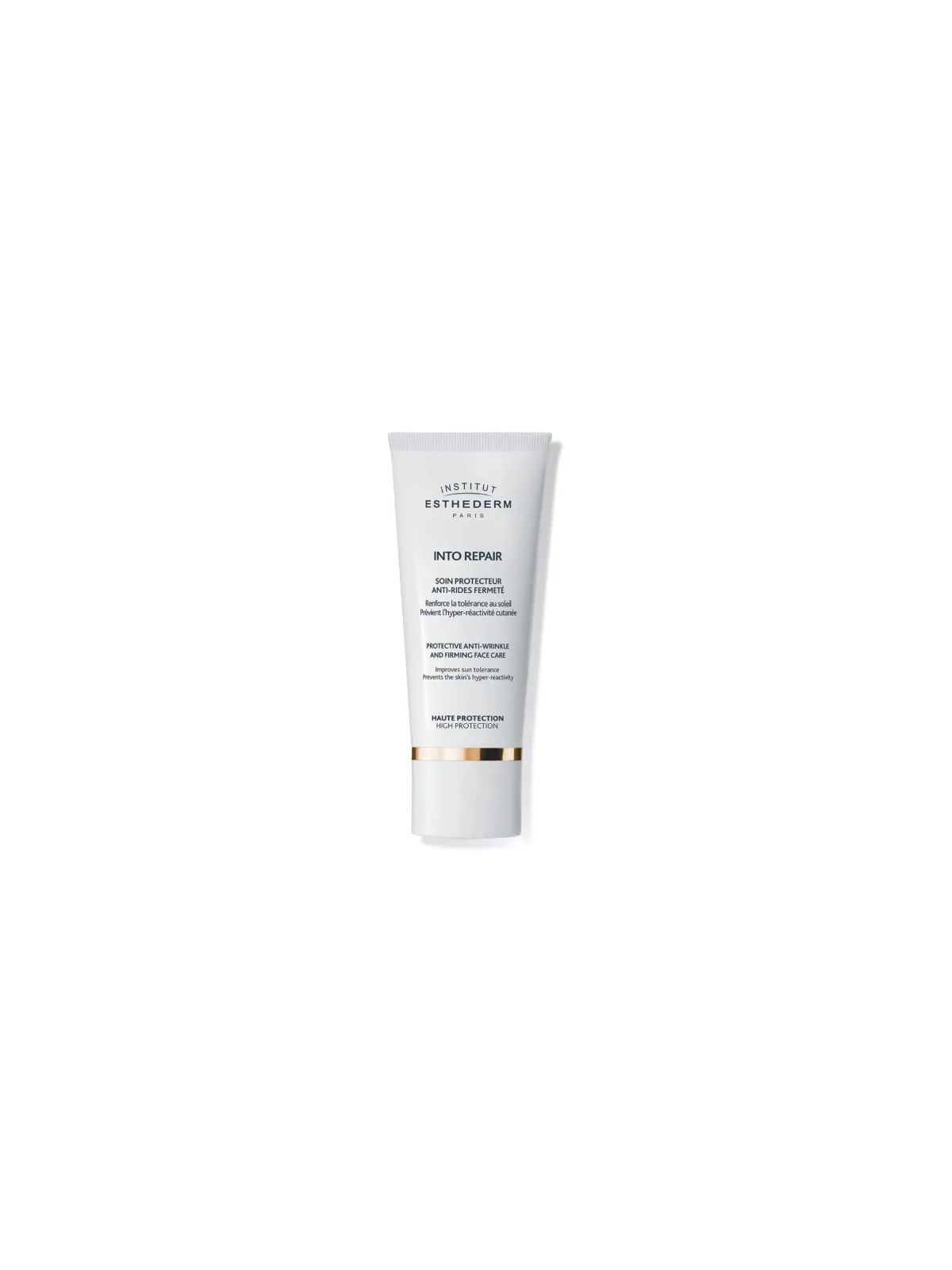 Institut Esthederm Into Repair Soin Protecteur Anti-Rides Fermeté 50ml