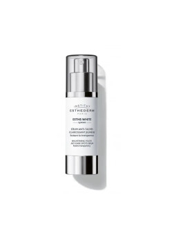 Institut Esthederm Esthe White Sérum Anti-Taches Éclaircissant Jeunesse 30ml