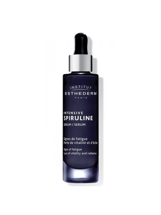 Institut Esthederm Sérum Intensive Spiruline 30ml