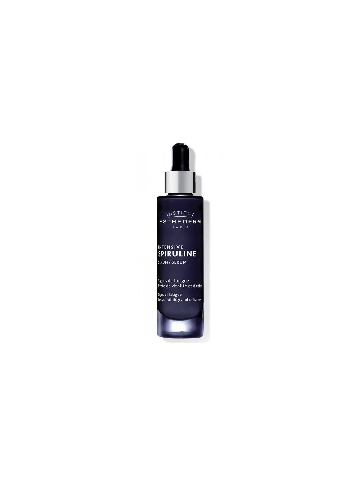 Institut Esthederm Sérum Intensive Spiruline 30ml