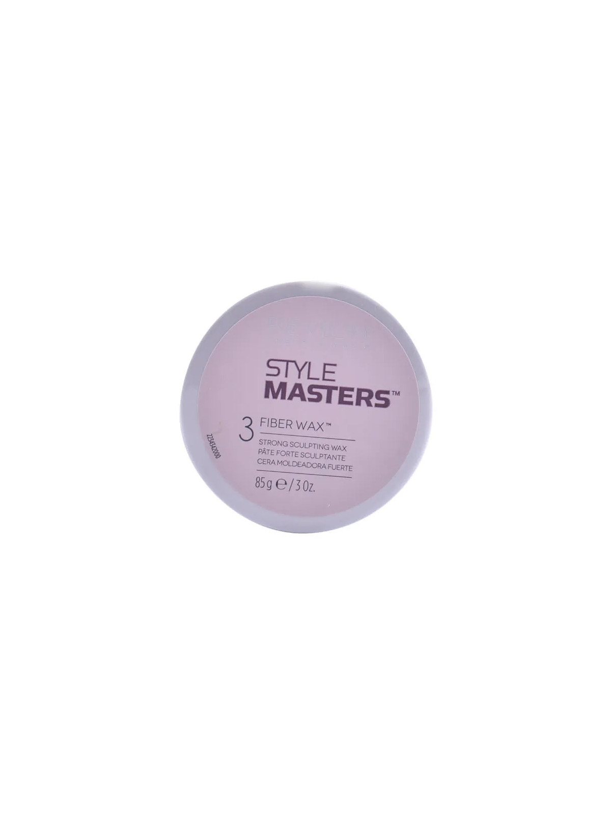Revlon Style Masters Fiber Max Pâte Forte Sculptante 85g