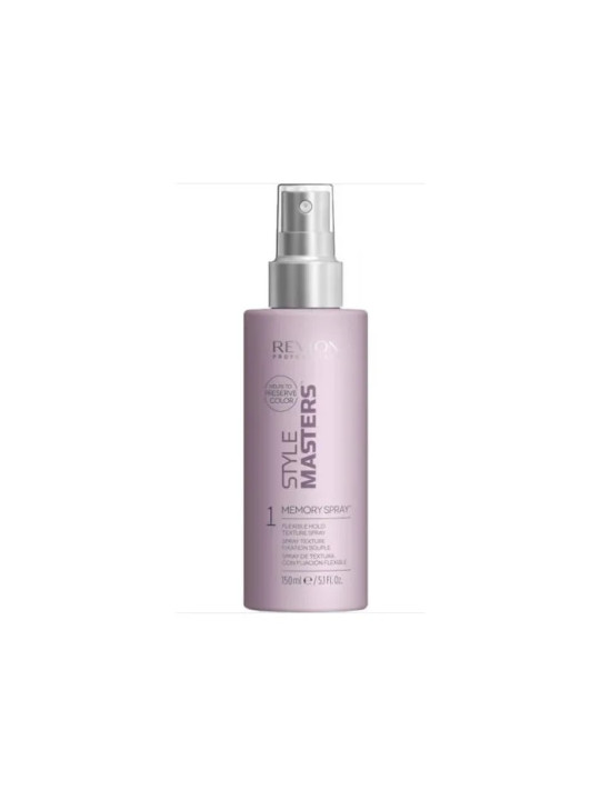 Revlon Style Masters Spray Texture Fixation Souple 150ml