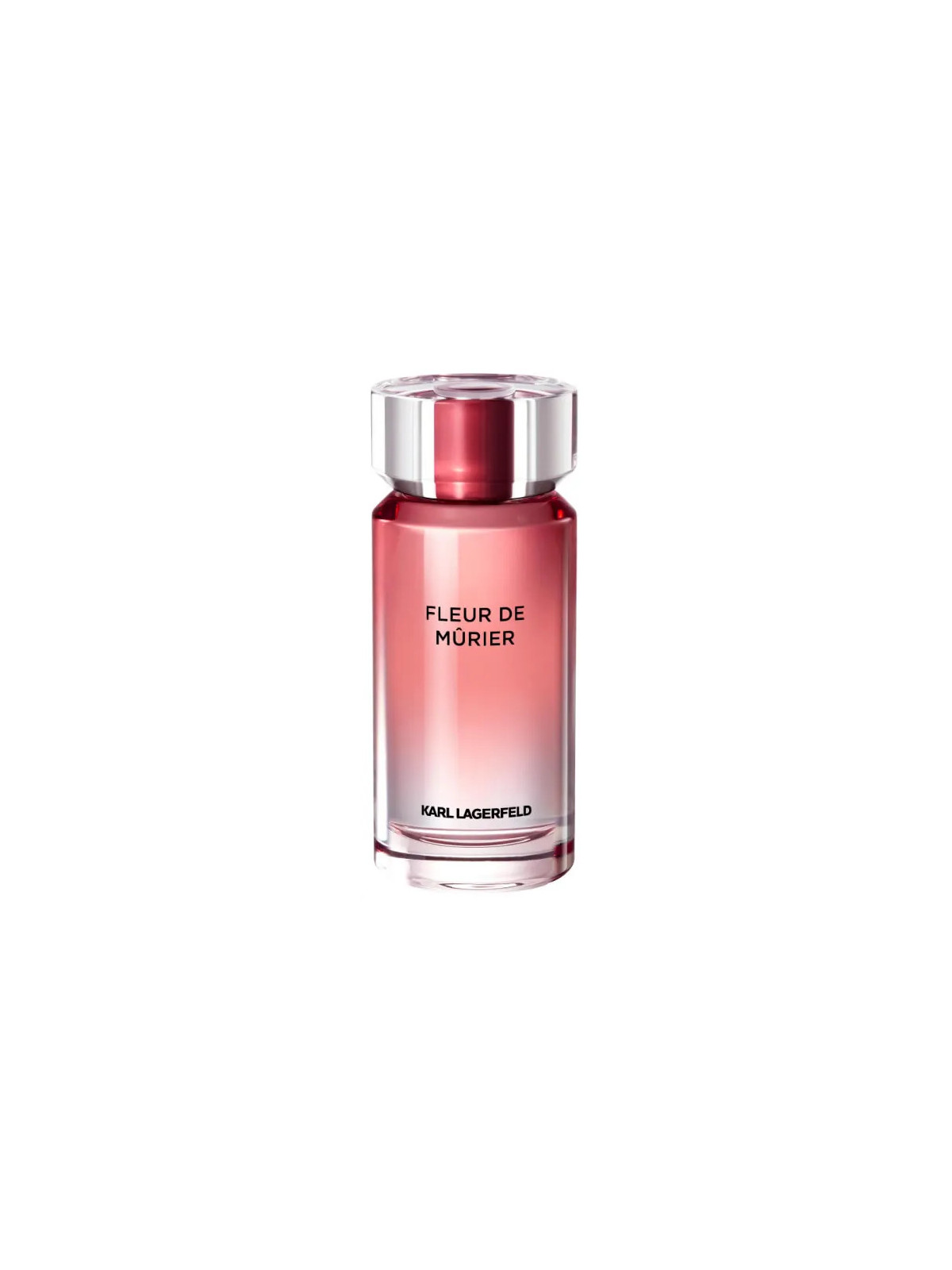 Karl Lagerfeld Fleur de Mûrier Eau de Parfum Vaporisateur 100ml