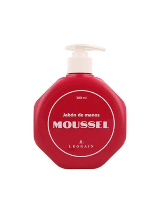 Moussel Savon pour les Mains 300ml