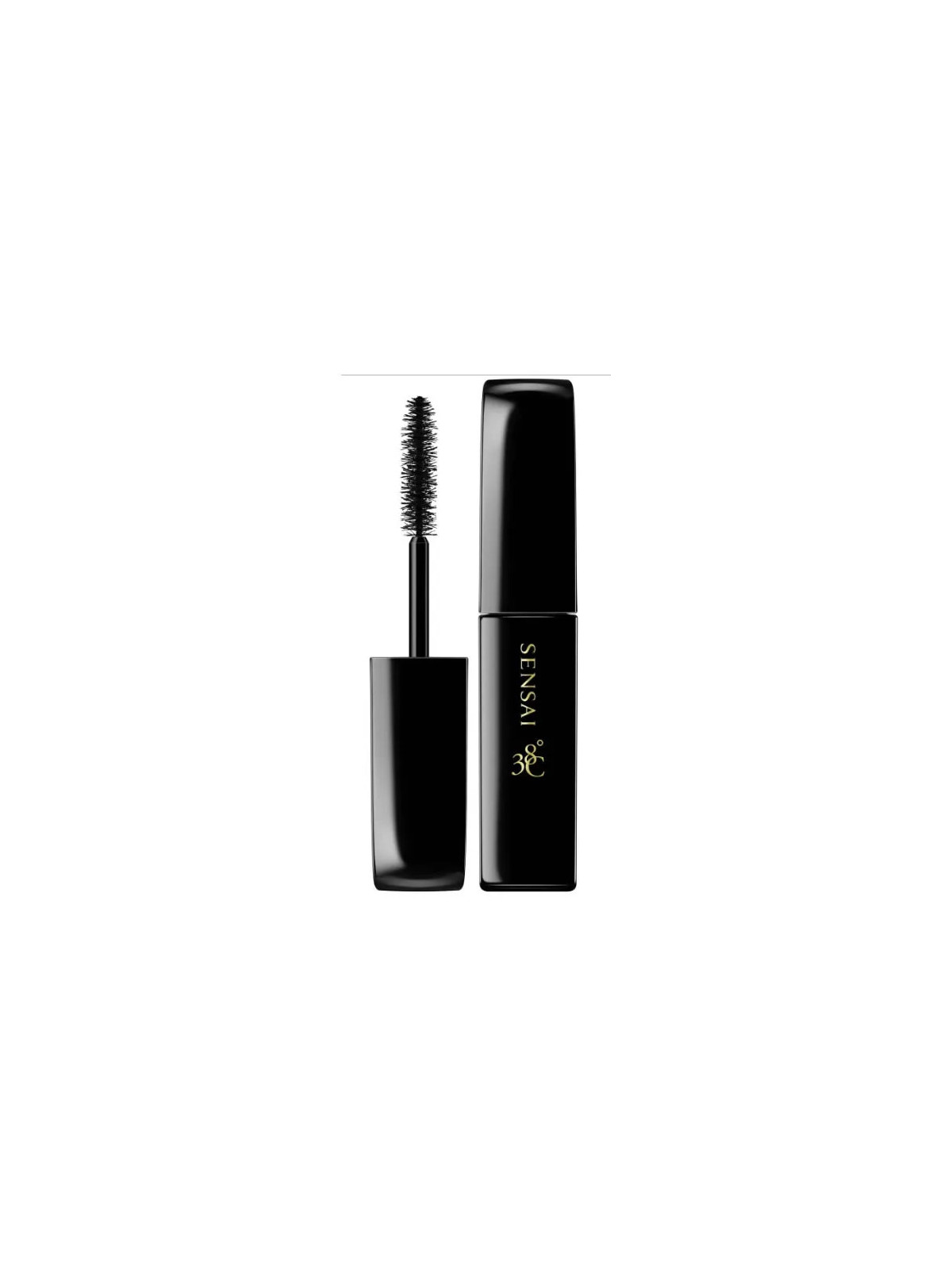 Sensai Mascara Lash Volumiser 38°C