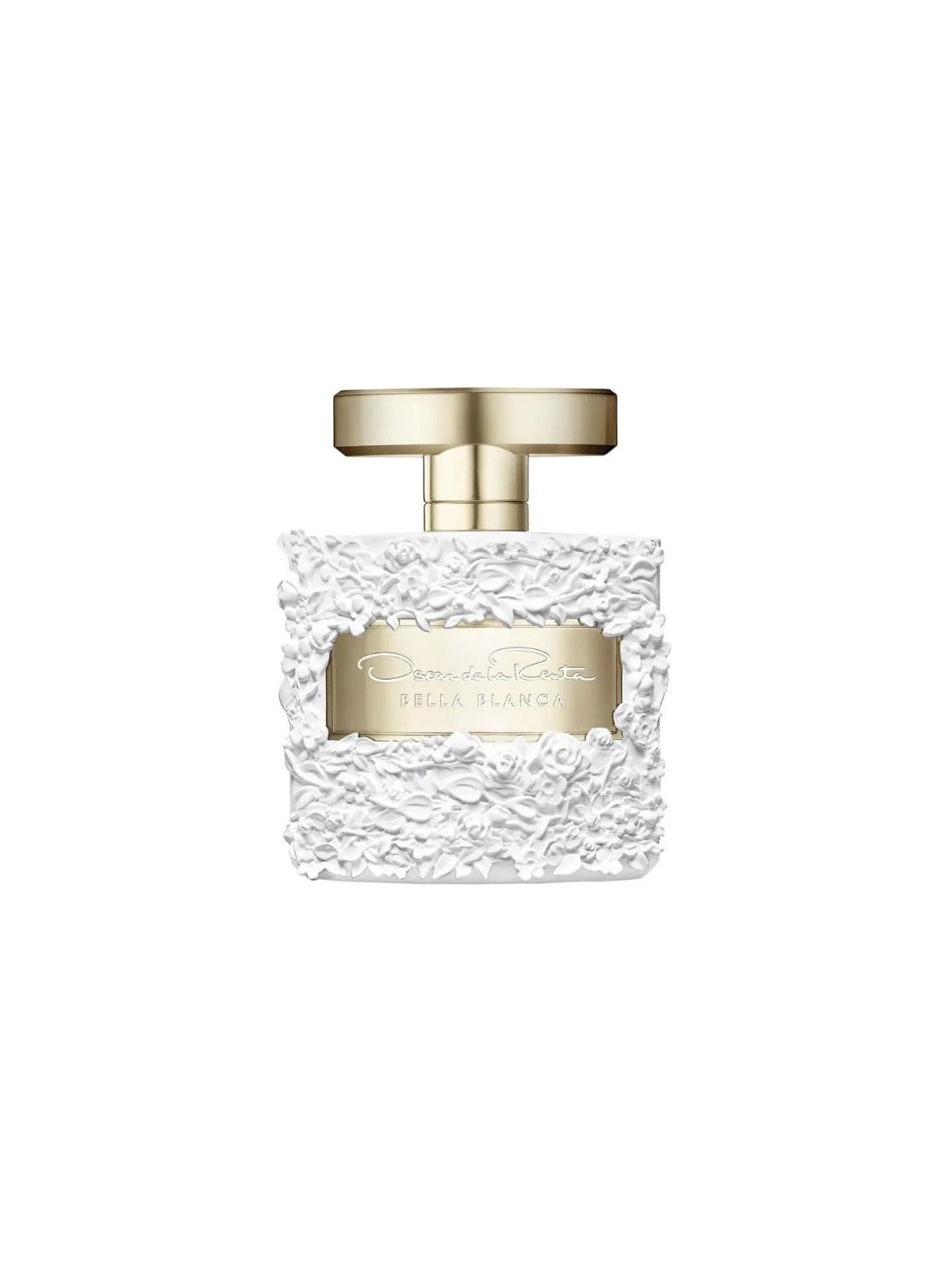 Oscar de la Renta Bella Blanca Eau de Parfum Vaporisateur 100ml