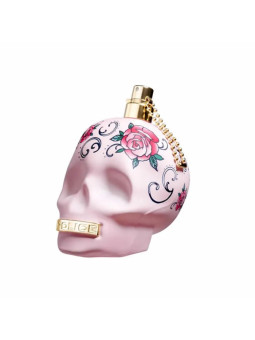 Police To Be Woman Tattoo Art Eau de Parfum Vaporisateur 40ml