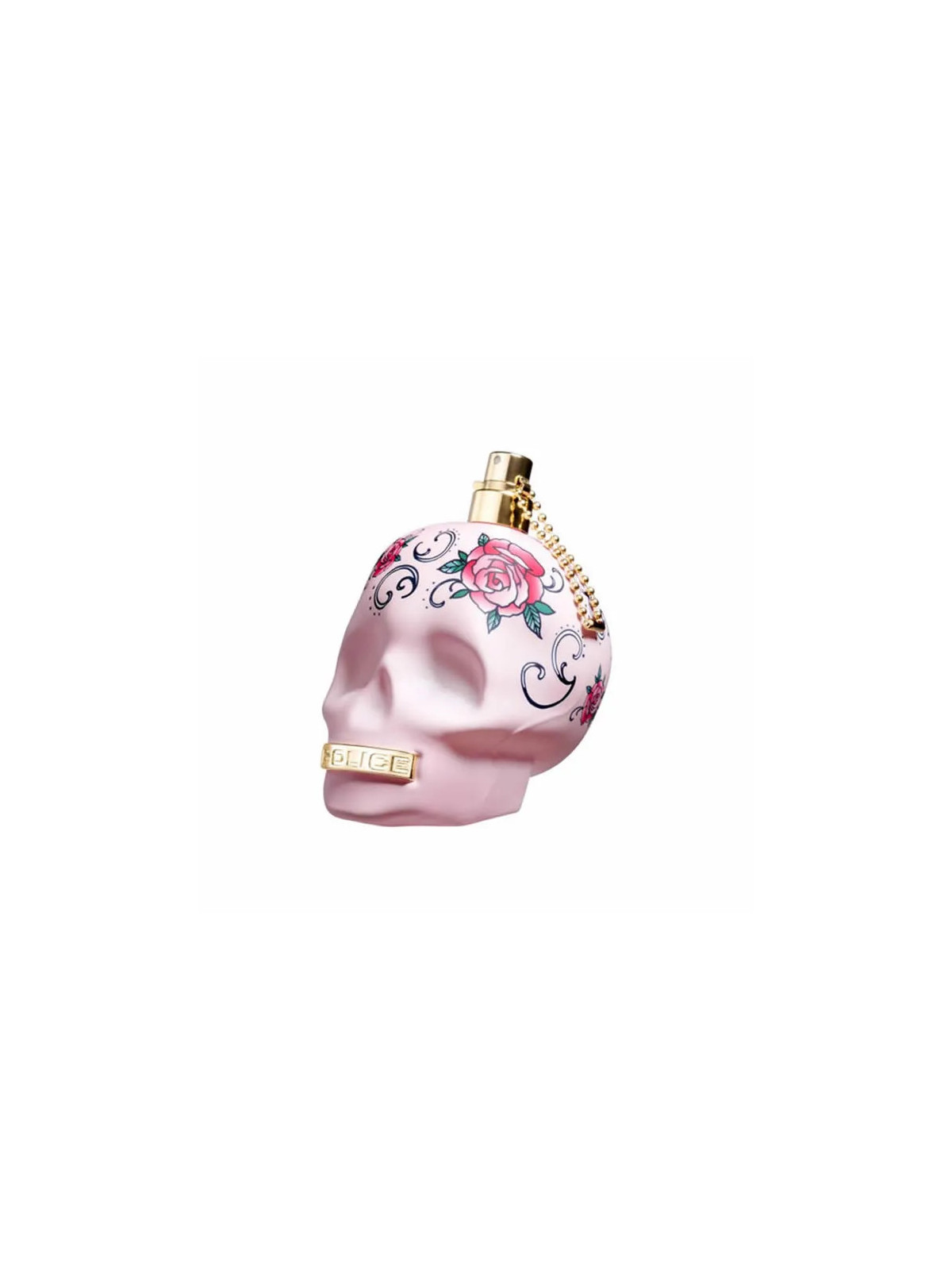 Police To Be Woman Tattoo Art Eau de Parfum Vaporisateur 40ml