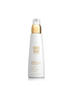 Marlies Möller Luxury Golden Caviar Shampooing 200ml