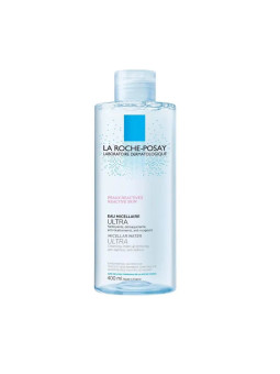 La Roche-Posay Eau Thermale Peaux Réactives 400ml