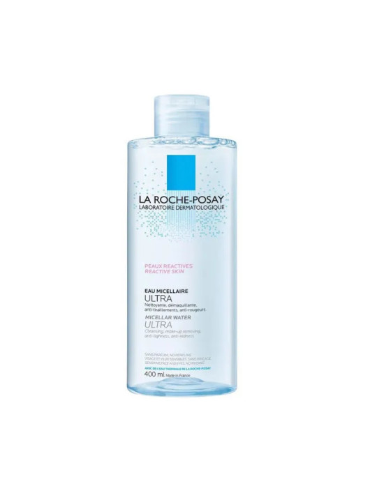 La Roche-Posay Eau Thermale Peaux Réactives 400ml