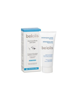 Belcils Démaquillant Yeux 75ml
