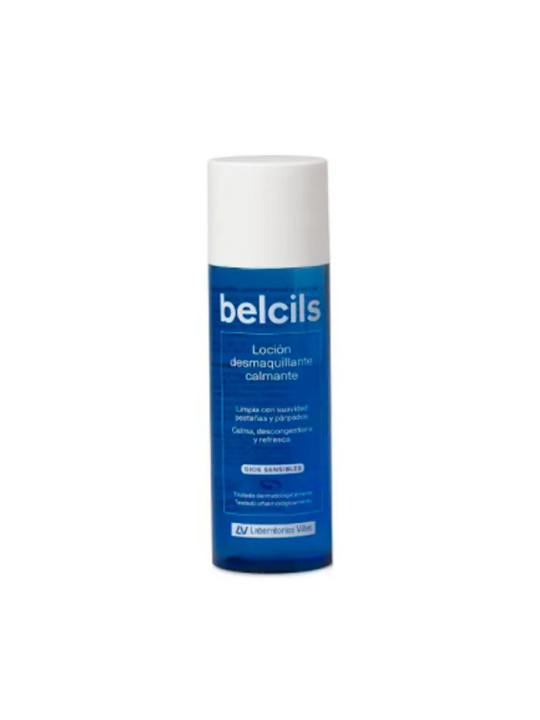 Belcils Lotion Démaquillante Apaisante 150ml