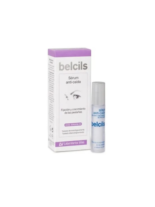 Belcils Sérum Anti-Chute Cils 3ml