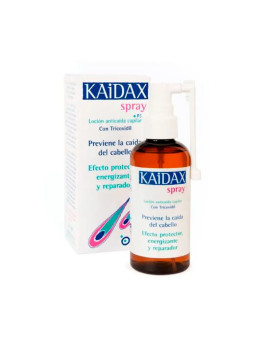 Kaidax Spray Anti-Chute 100ml