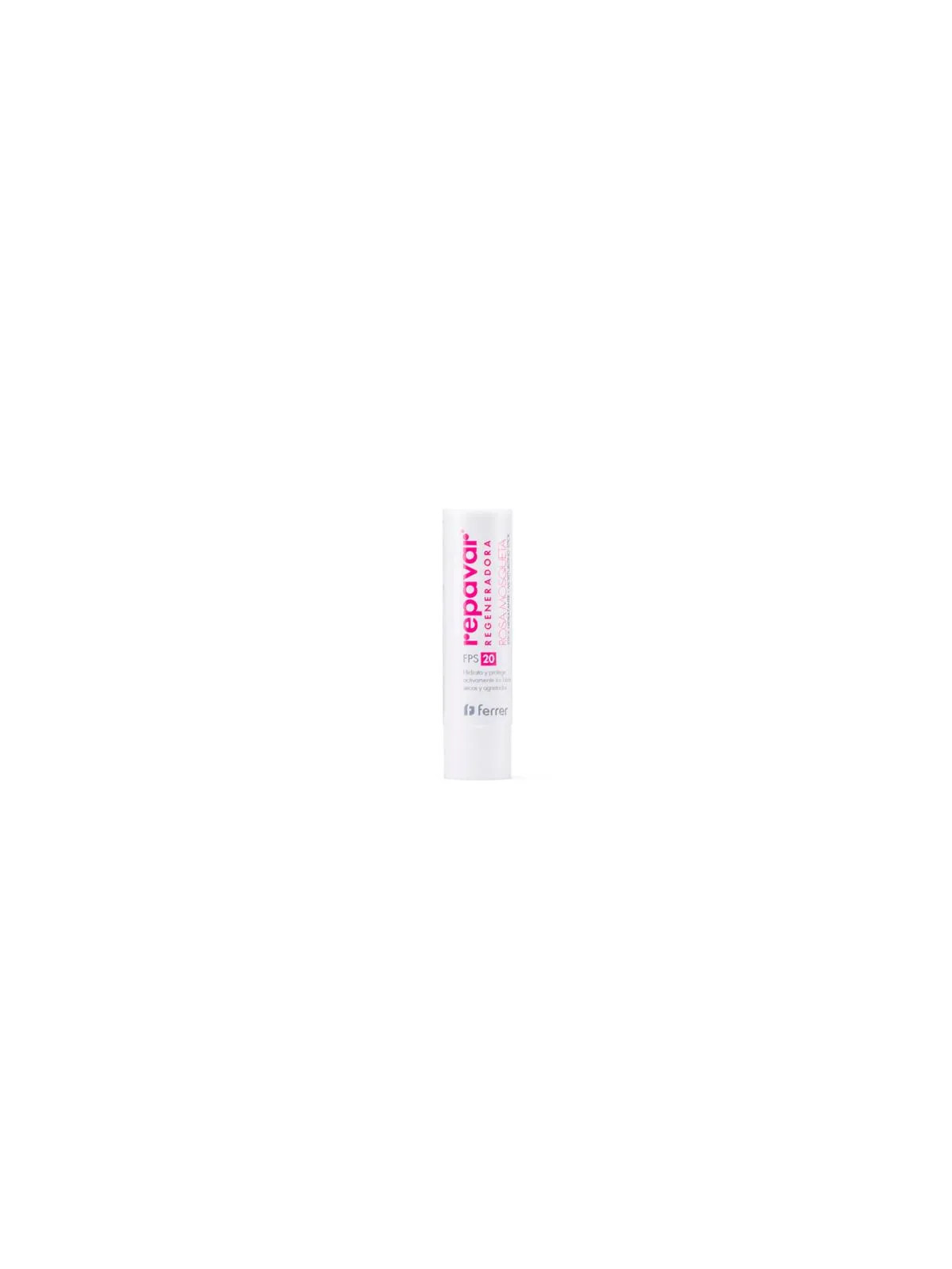 Repavar Stick Hydratant Régénérant Réparateur SPF20 4g