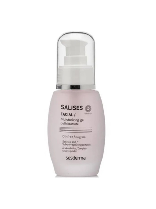 Sesderma Salises Gel Hydratant 50ml