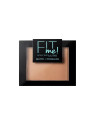 Maybelline Fit Me Matte & Poreless Powder 250 Sun Beige
