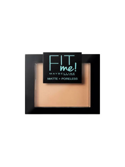 Maybelline Fit Me Matte & Poreless Powder 220 Natural Beige