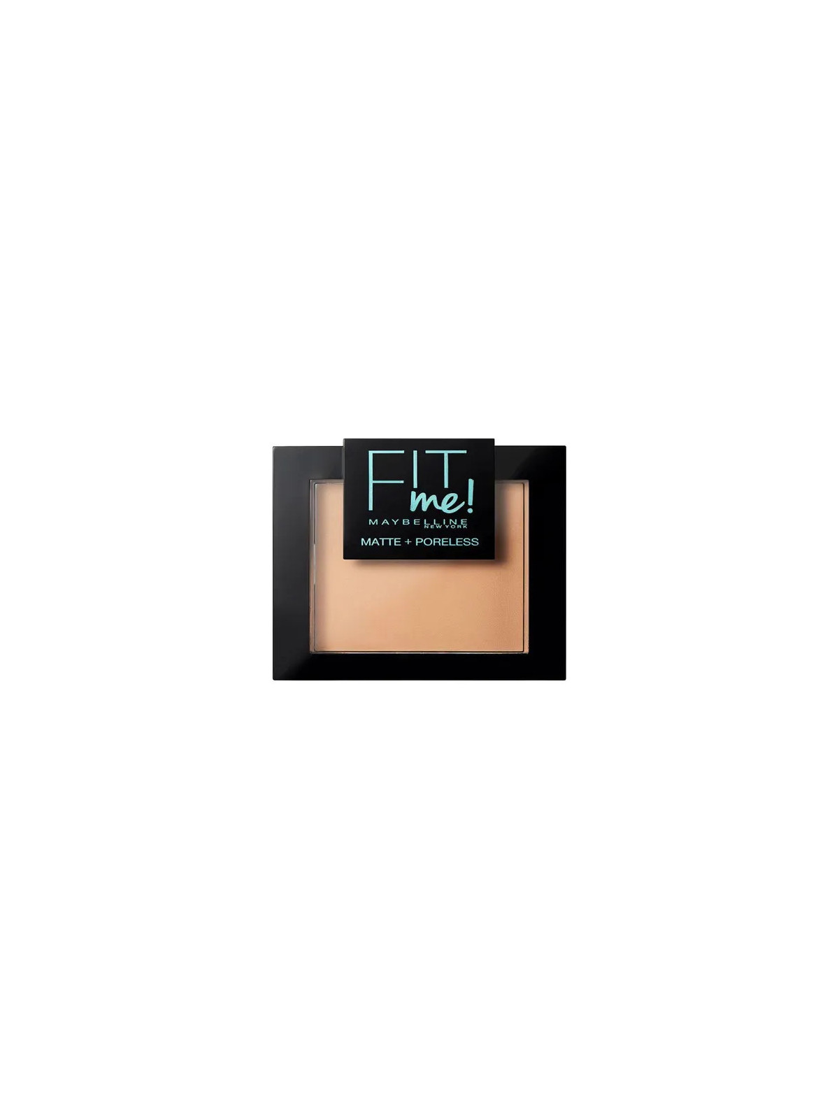 Maybelline Fit Me Matte & Poreless Powder 220 Natural Beige