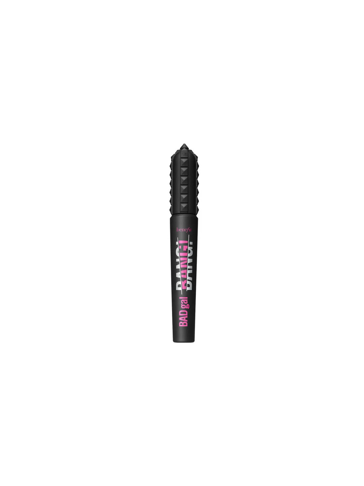 Benefit BADgal BANG! Mascara Volumisant Noir