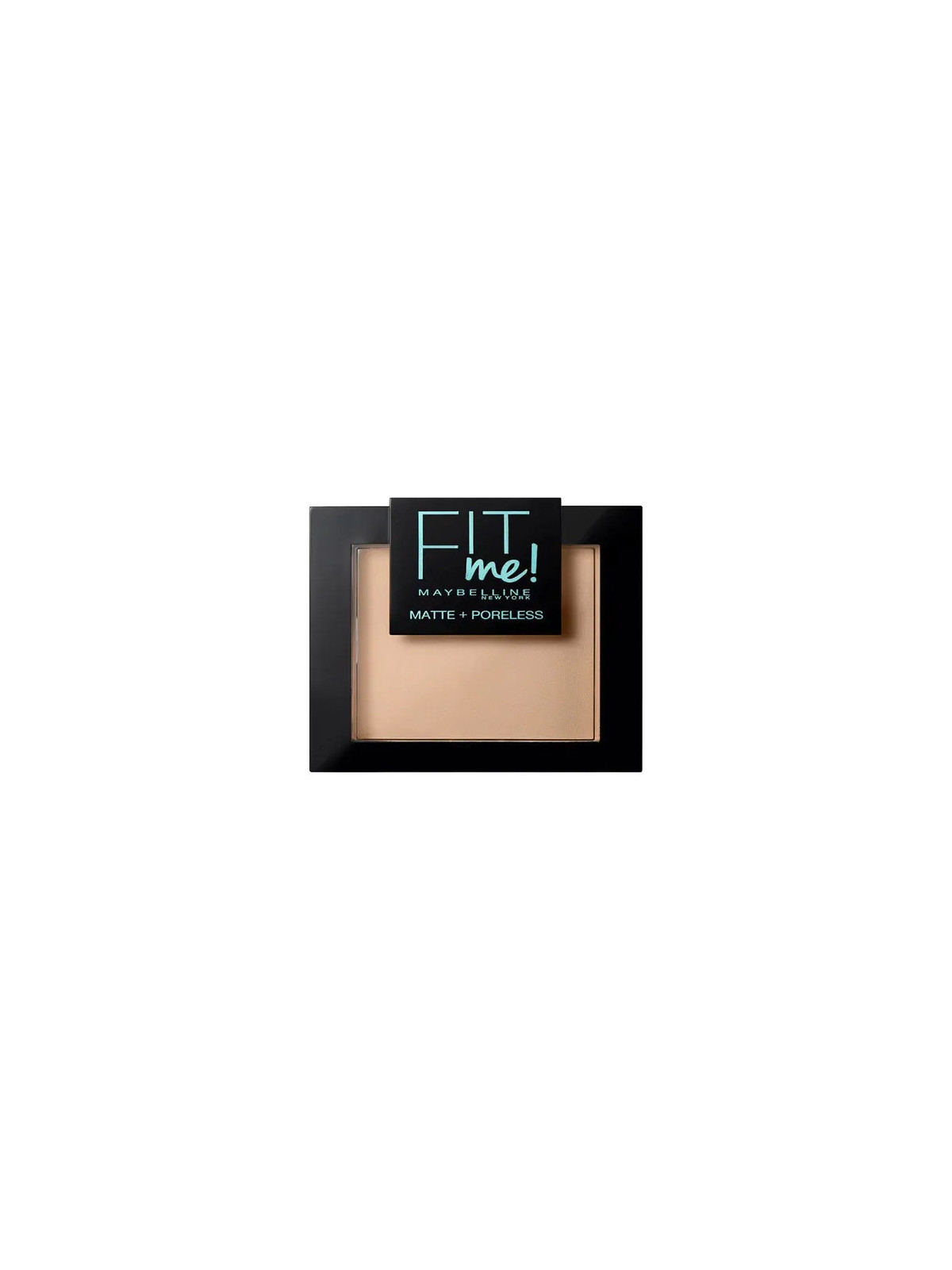 Maybelline Fit Me Matte & Poreless Powder 130 Buff Beige